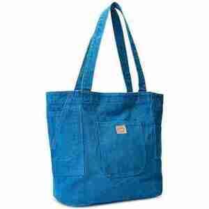 Polo Ralph Lauren Canvas Workwear Tote Bag